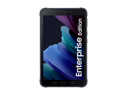 Samsung Galaxy Tab Active3 LTE Black, SM-T575NZKAEEE