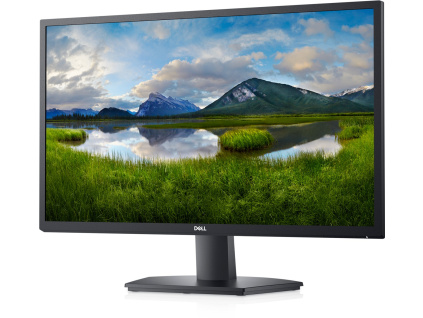 Dell/SE2722H/27''/VA/FHD/75Hz/8ms/Black/3RNBD, 210-AZKS