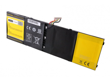 PATONA baterie pro ntb ACER ASPIRE R7/V5/V7 3500mAh Li-Pol 15V AP13B3K, PT2452