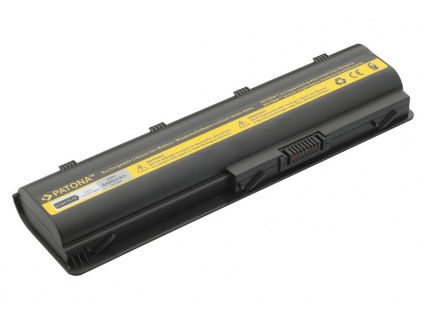 PATONA baterie pro ntb HP HSTNN-IB0X 4400mAh 11,1V, PT2176