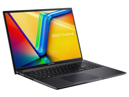 ASUS Vivobook 16/ Ryzen 5 7530U/ 16GB DDR4/ 512GB SSD/ AMD UMA/ 16" WUXGA,matný/ W11H/ černý, M1605YA-MB073W