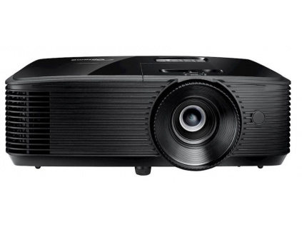 Optoma projektor HD28e (DLP, FULL 3D, 1080p, 3 800 ANSI, 30 000:1, HDMI, 5W speaker), E1P0A3PBE1Z5