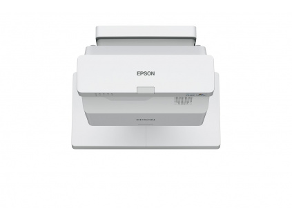 EPSON projektor EB-770F, 1920x1080, 4100ANSI, 2.500.000:1, USB, VGA, HDMI, LAN, WiFi (Direct), 5 LET ZÁRUKA, V11HA79080