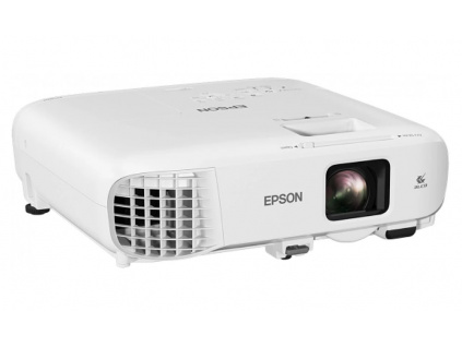 EPSON EB-FH06 1080p/ Business Projektor/ 3500 ANSI/ 16 000:1/ 2x HDMI, V11H974040