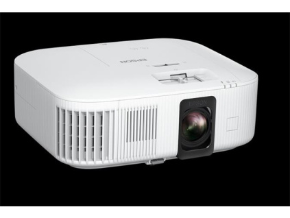 EPSON 3LCD/3chip projektor EH-TW6150 4K enhancement/2800 ANSI/35 000:1/10W, V11HA74040