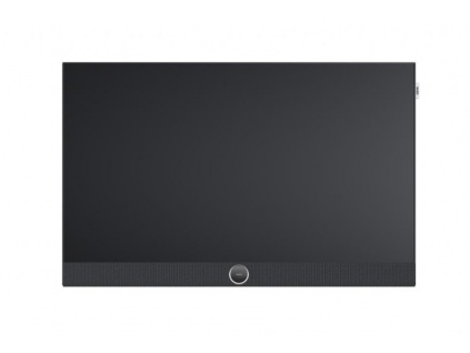 LOEWE TV 32'' Bild C, SmartTV, FullHD LCD HDR, Integrated soundbar, Basalt Grey, 60440D80