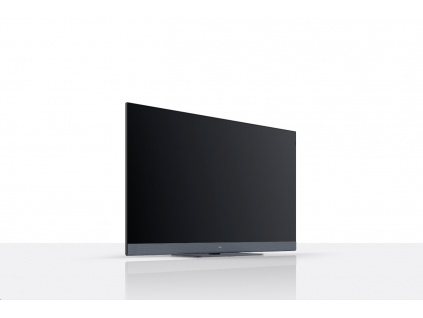 WE. SEE By Loewe TV 43'', SteamingTV, 4K Ult, LED HDR, Integrated soundbar, Storm Grey, 60512D91
