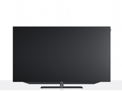 LOEWE TV 77'' Bild I dr+, SmartTV, 4K Ultra, OLED HDR, 1TB HDD, Invisible speakers, 60437D72