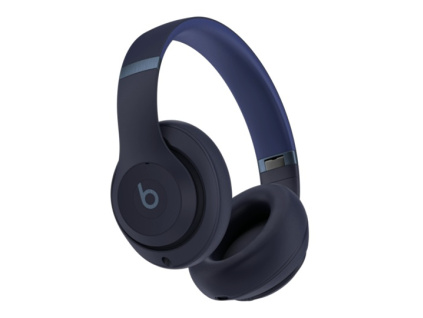 Beats Studio Pro Wireless Headphones - Navy, MQTQ3EE/A