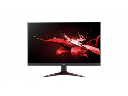 Acer Nitro/VG270E/27''/IPS/FHD/100Hz/4ms/Black/2R, UM.HV0EE.E06