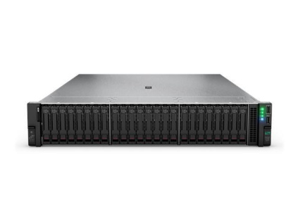 HPE PL DL380g11 4416+ (2.0/20C/38M/4800) 32G MR408i-o/4G 8-26SFF 1000Wtit 2x10G iLO6 base-T 2U NBD333, P60636-421