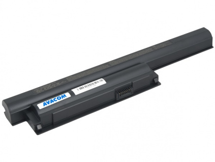 AVACOM Náhradní baterie Sony Vaio VPC-CA/CB/EH series, VGP-BPS26 Li-Ion 11,1V 5200mAh, NOSO-26BN-N26