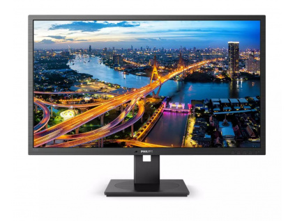 Philips/325B1L/31,5''/IPS/QHD/75Hz/4ms/Black/3R, 325B1L/00