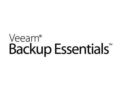 Veeam Backup Essentials Uni Lic - 1Y SUBS, V-ESSVUL-0I-SU1YP-00