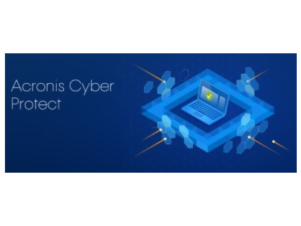 Acronis Cyber Protect Standard Server Subscription License, 3 Year, SSSAEILOS21