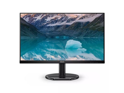 PHILIPS 242S9JAL/00 23.8" VA LED 1920x1080 50 000 000:1 4ms 250cd DP HDMI repro černý, 242S9JAL/00