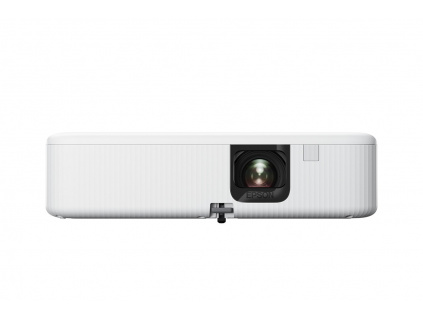 EPSON projektor CO-FH02, 1920x1080, 16:9, 3000ANSI, HDMI, USB, Android TV, 12000h durability ECO, V11HA85040