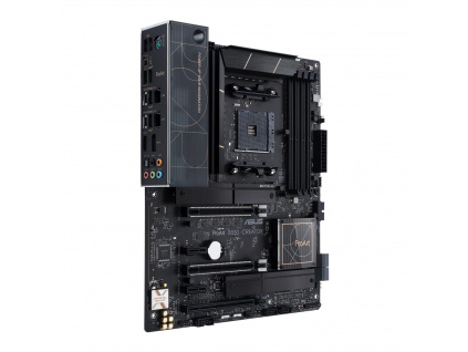 ASUS PROART B550-CREATOR/AM4/ATX, 90MB17L0-M0EAY0