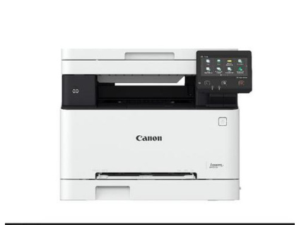 CANON i-SENSYS MF655Cdw, A4, 1200x1200, 21stran/min., LAN, WIFI, ADF, duplex, PCL, color multifunkce, 5158C004