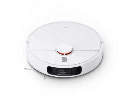 Xiaomi Robot Vacuum S10+ EU white (robotický vysavač, bílý), 41722