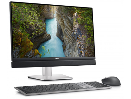 DELL OptiPlex 24 7000 (7410 Plus) AIO/ i5-13500/ 16GB/ 512GB SSD/ 23.8" FHD/ WiFi/ W11Pro/ vPro/ 3Y PS on-site, 4H4PX