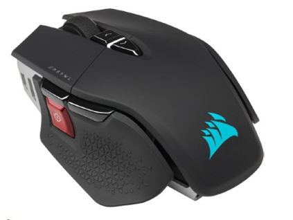 Corsair herní myš M65 Ultra Wireless, CH-9319411-EU2