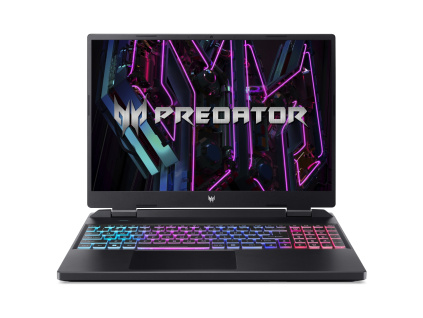 Acer Predator/Helios Neo 16 PHN16-71/i9-13900HX/16''/2560x1600/32GB/1TB SSD/RTX 4070/W11H/Black/2R, NH.QLVEC.00H