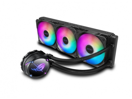 ROG STRIX LC II 360 ARGB, 90RC00F1-M0UAY4