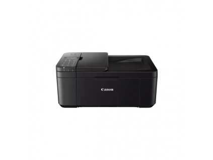 Canon PIXMA/TR4650/MF/Ink/A4/Wi-Fi/USB, 5072C006