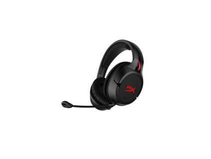 HP HyperX Cloud Flight - bezdrátový herní headset, 4P5L4AM#ABB