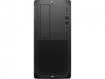 HP Z2/G9/Tower/i7-13700K/32GB/1TB SSD/UHD 770/W11P/3RNBD, 5F802ES#BCM