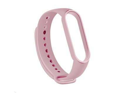 RhinoTech for Xiaomi Mi Band 5 Strap Light Pink, RTACC033