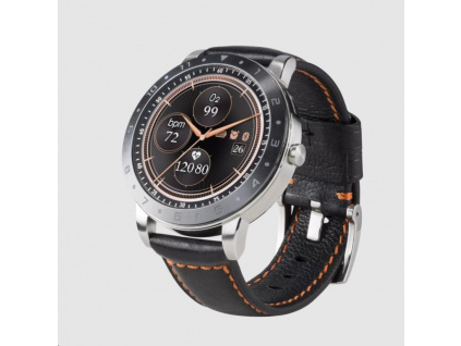 ASUS chytré hodinky VivoWatch 5, 90HC00I1-MWP0E0