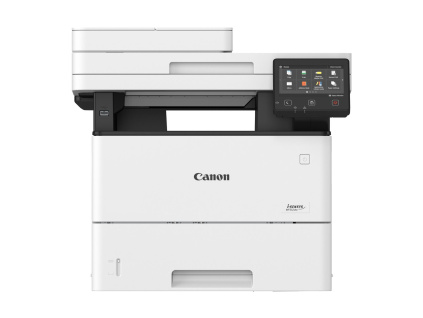 Canon i-SENSYS MF552dw - černobílá, MF (tisk, kopírka, sken), DADF, USB, LAN, Wi-Fi, 5160C011