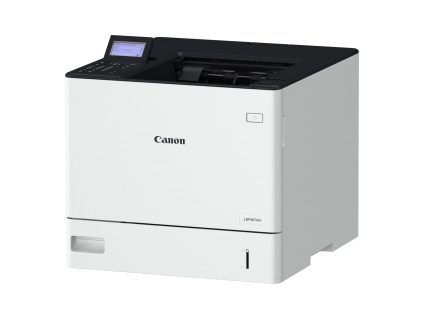 Canon i-SENSYS LBP361dw - černobílá, SF, duplex, PCL, USB, LAN, Wi-FI, A4 (61 str./min), 5644C008