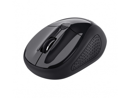 TRUST Bezdrátová Myš BASICS Wireless Mouse, 24658