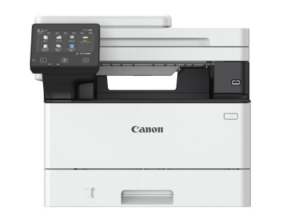 Canon i-SENSYS MF463dw - černobílá, MF (tisk, kopírka, sken)A4, DADF, USB, LAN, Wi-Fi 40str./min, 5951C008