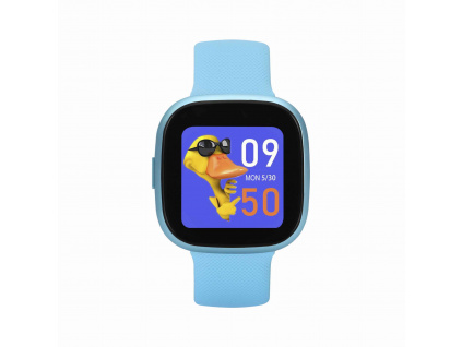 Garett Smartwatch Kids Fit Blue, FIT_BLU