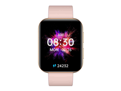 Garett Smartwatch GRC STYLE Gold, STYLE_GLD