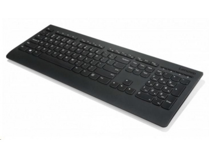 LENOVO klávesnice bezdrátová Professional Wireless, 4X30H56848