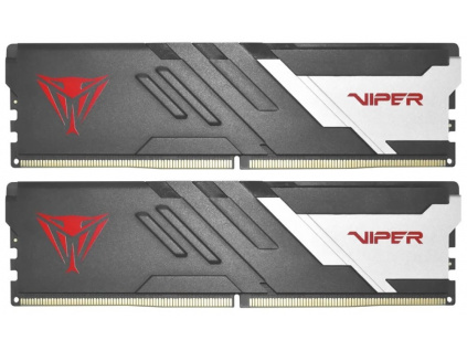 PATRIOT VIPER VENOM 32GB DDR5 7000MHz / DIMM / CL32 / Kit 2x 16GB, PVV532G700C32K