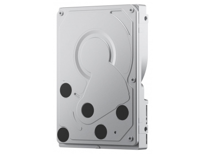 Ubiquiti HDD 8TB - Pevný disk, interní, 8TB, SATA III, 3,5'', 7200rpm, HDD-8TB