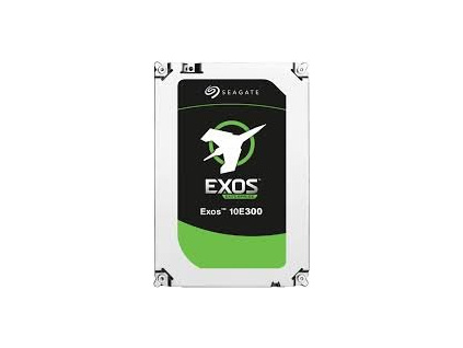 Seagate Exos 10E300 2,5" - 300GB/10Krpm/SAS/128MB/512n, ST300MM0048