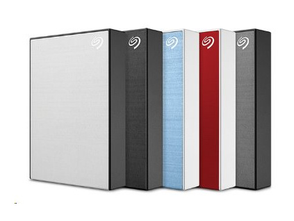 Seagate HDD Externí One Touch 2.5" 2TB - USB 3.0, Černá, STKB2000400