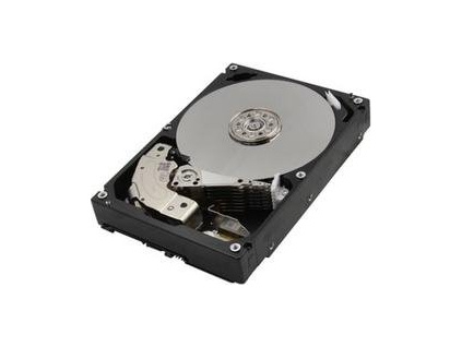 Toshiba HDD Server - 12TB/7200rpm/SATA/256MB/512e, MG07ACA12TE