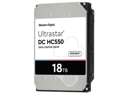 Western Digital Ultrastar DC HC560 20TB 512MB 7200RPM SAS 512E SE NP3, WUH722020BL5204