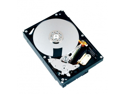 Toshiba HDD Server - 4TB/7200rpm/SATA-6G/128MB/512e, MG08ADA400E