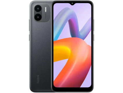 Xiaomi Redmi A2 3GB/64GB, Black EU,