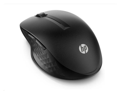 HP 430 Multi-Device Wireless Mouse, 3B4Q2AA#ABB