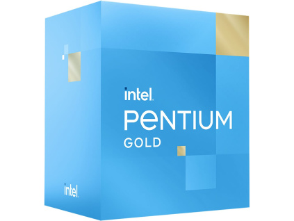 Intel/Pentium G7400/2-Core/3,70GHz/LGA1700, BX80715G7400
